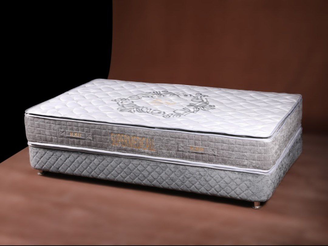 سوپر طبی پددار